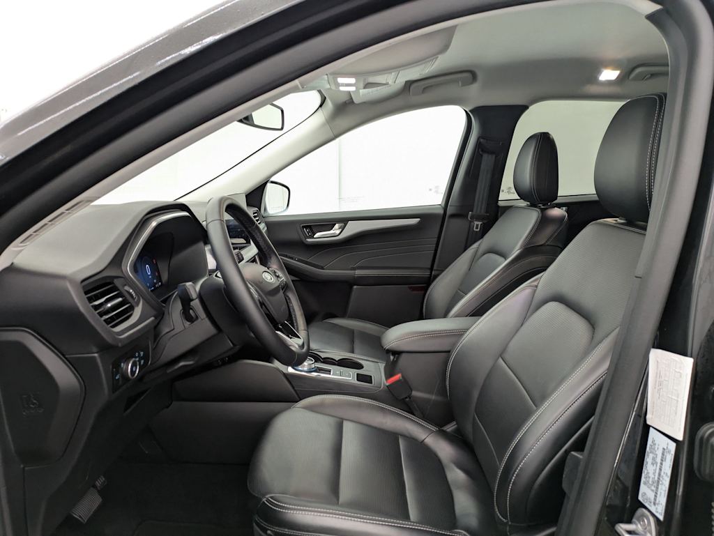 Thumbnail: 2025 Ford Escape - 11