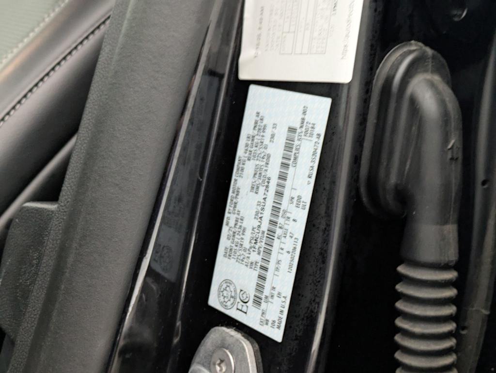 Thumbnail: 2025 Ford Escape - 20