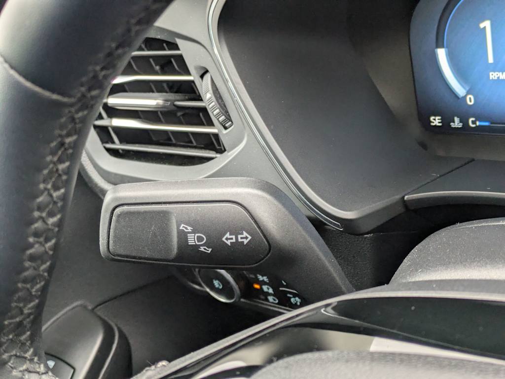 Thumbnail: 2025 Ford Escape - 33