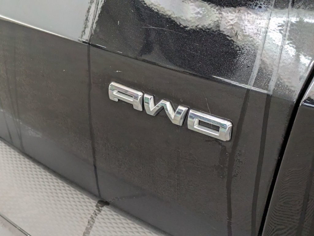 Thumbnail: 2025 Ford Escape - 7