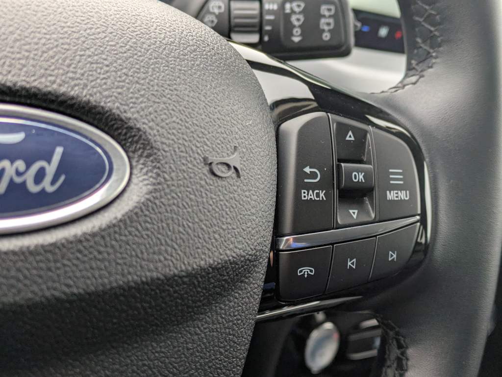 Thumbnail: 2025 Ford Escape - 31