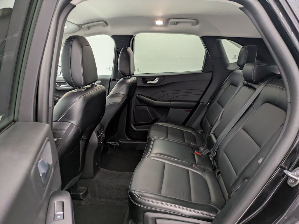 Thumbnail: 2025 Ford Escape - 28