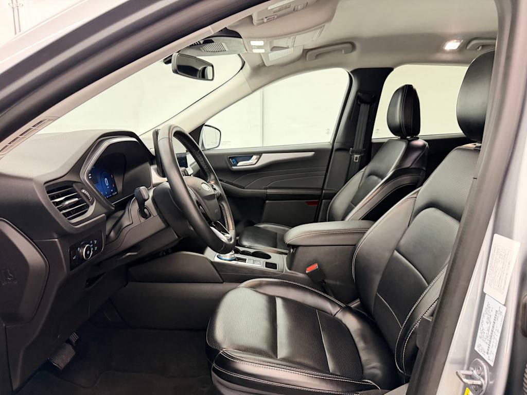 Thumbnail: 2024 Ford Escape - 11