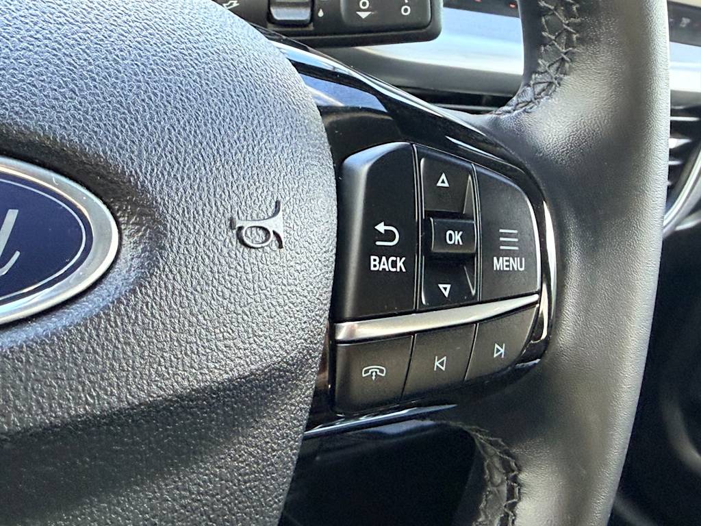 Thumbnail: 2024 Ford Escape - 30