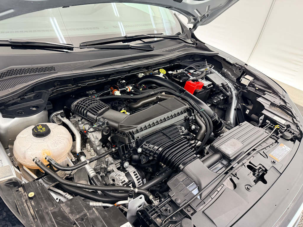 Thumbnail: 2024 Ford Escape - 9