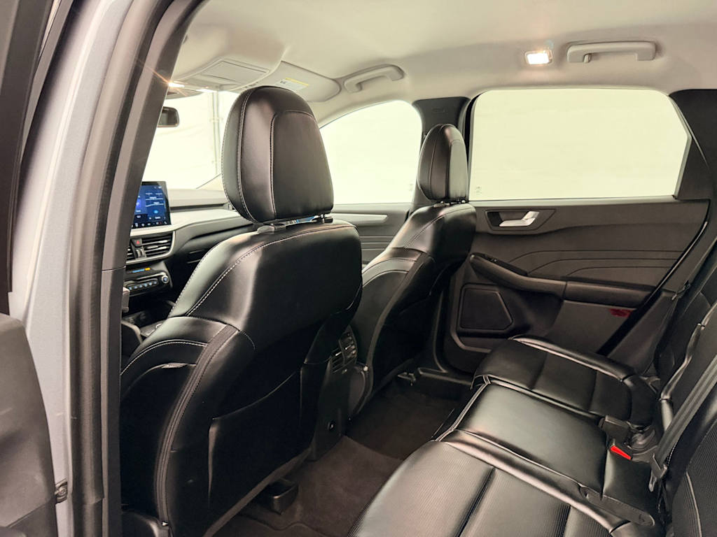 Thumbnail: 2024 Ford Escape - 27