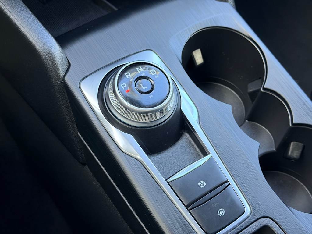 Thumbnail: 2024 Ford Escape - 16