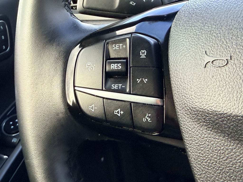 Thumbnail: 2024 Ford Escape - 29