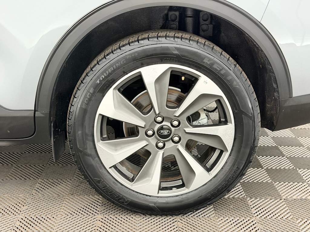 Thumbnail: 2024 Ford Escape - 8