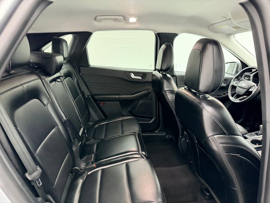 Thumbnail: 2024 Ford Escape - 28