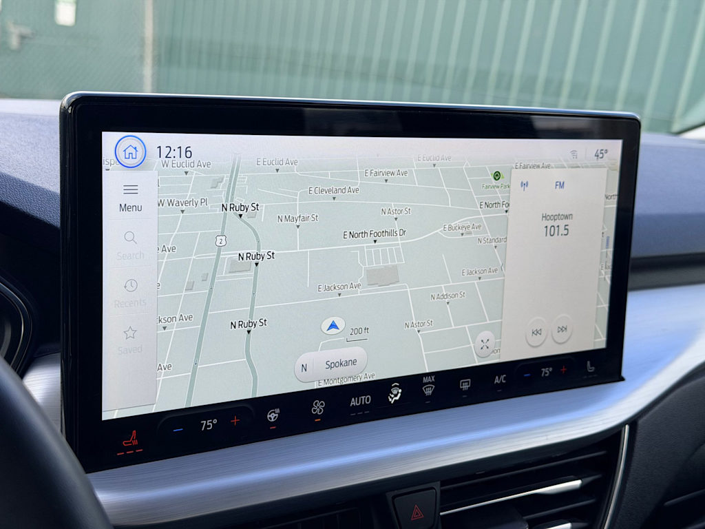 Thumbnail: 2024 Ford Escape - 33