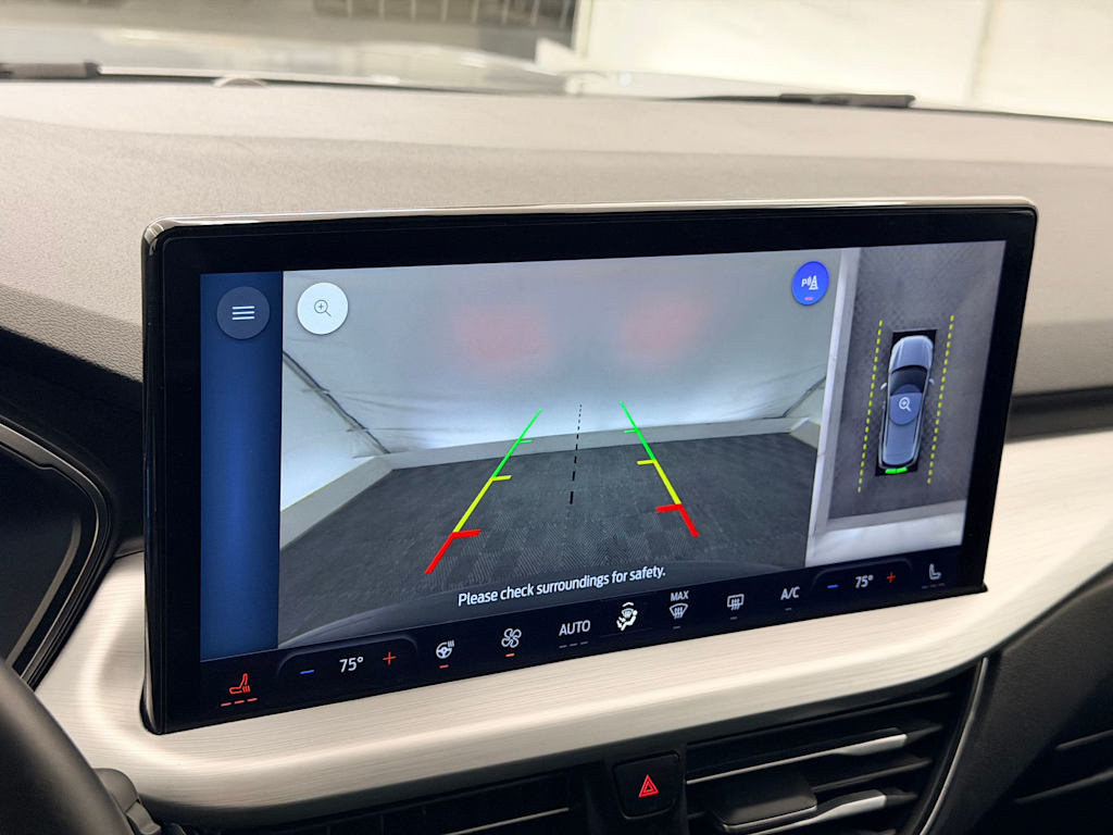 Thumbnail: 2024 Ford Escape - 34