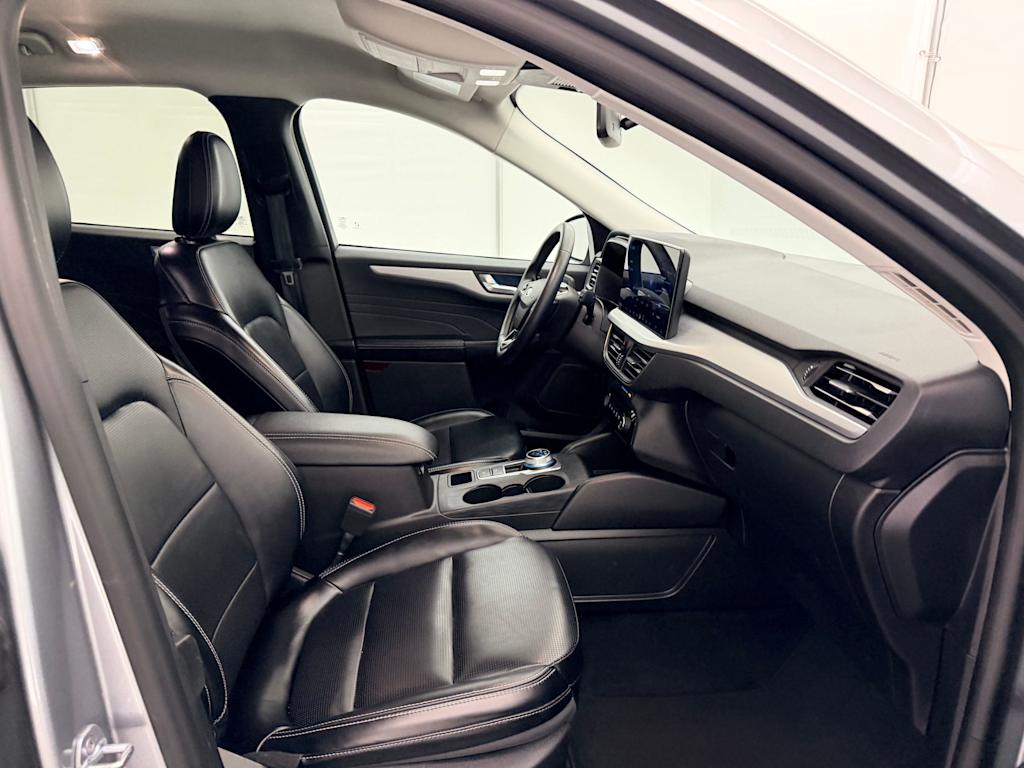 Thumbnail: 2024 Ford Escape - 12