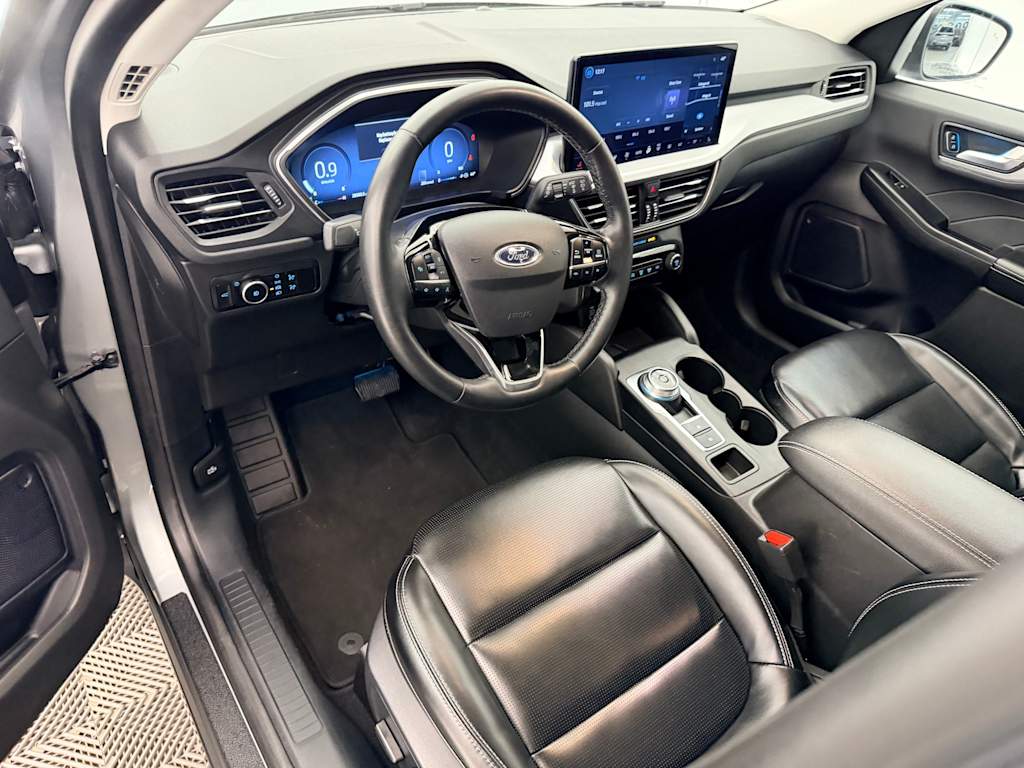 Thumbnail: 2024 Ford Escape - 2