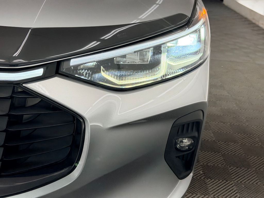 Thumbnail: 2024 Ford Escape - 24