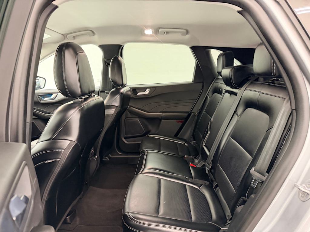 Thumbnail: 2024 Ford Escape - 13