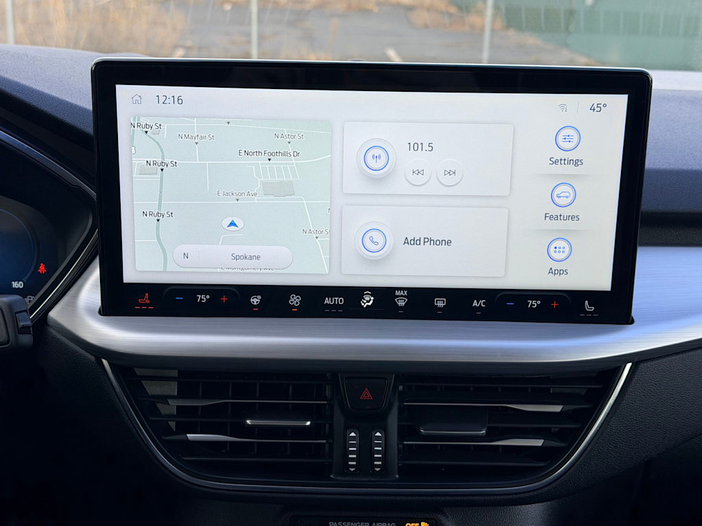 Thumbnail: 2024 Ford Escape - 15