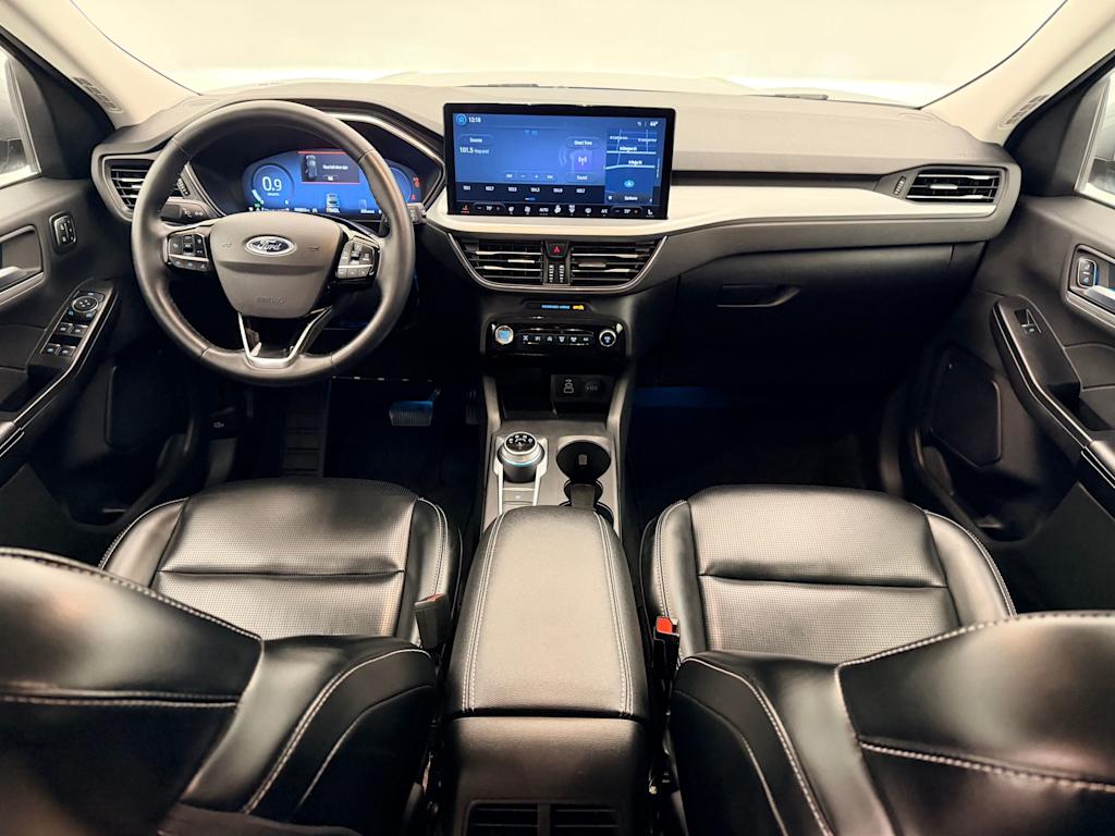 Thumbnail: 2024 Ford Escape - 10