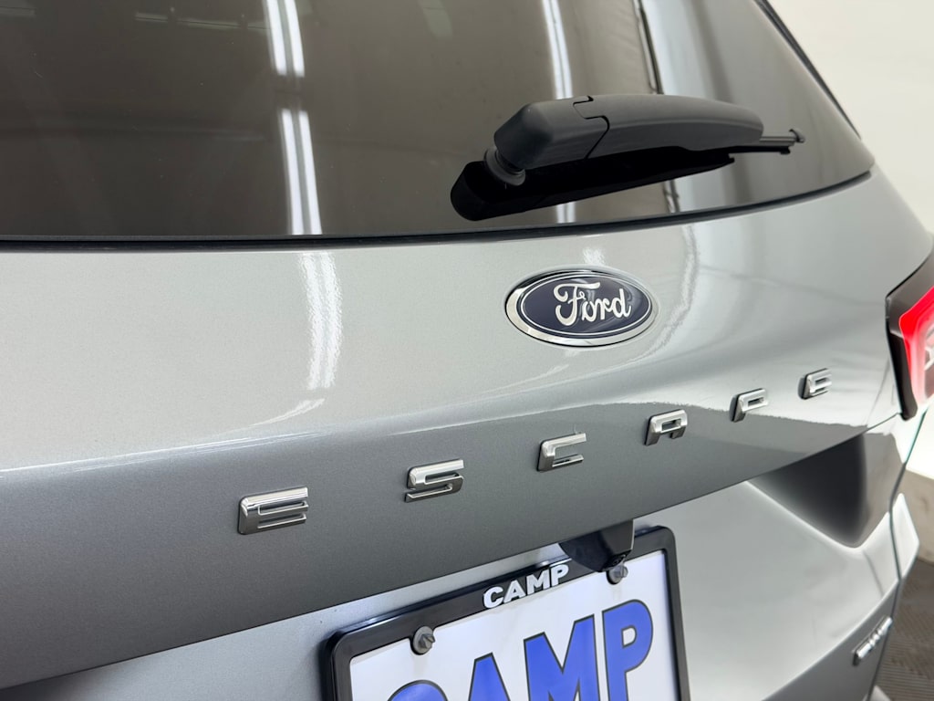 Thumbnail: 2024 Ford Escape - 25