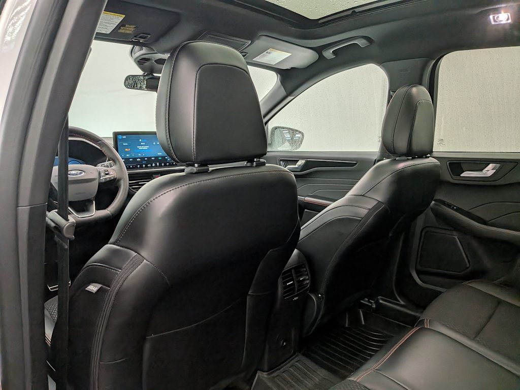 Thumbnail: 2024 Ford Escape - 13