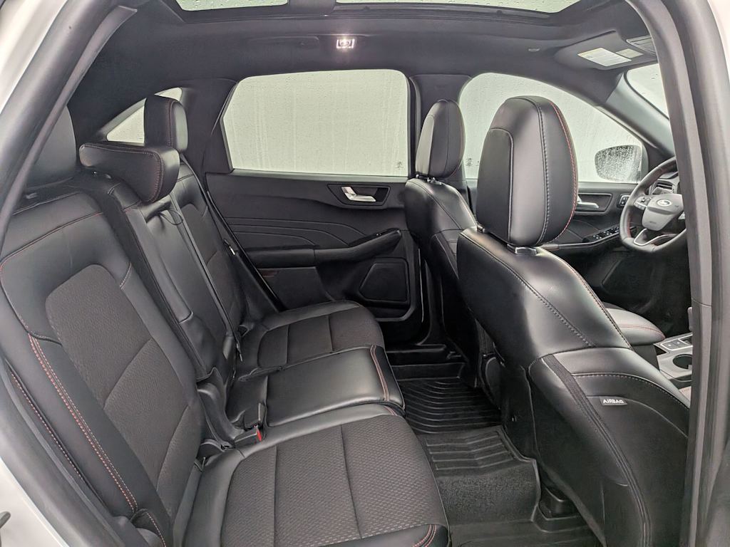 Thumbnail: 2024 Ford Escape - 29