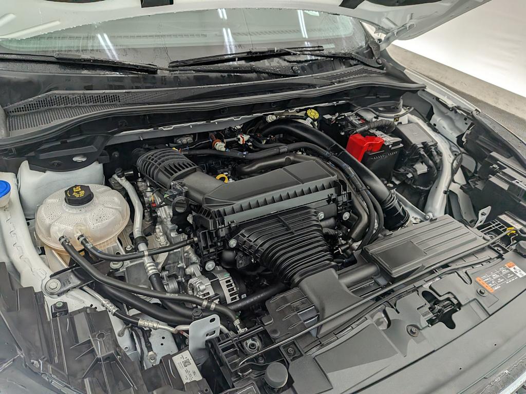 Thumbnail: 2024 Ford Escape - 9