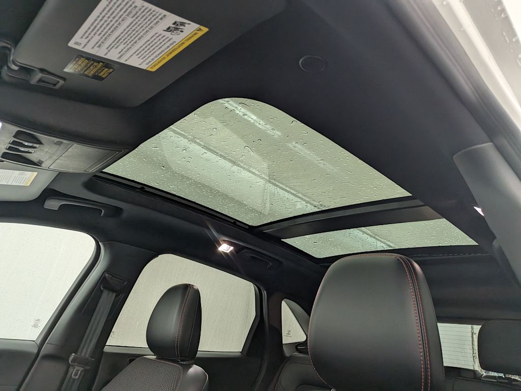 Thumbnail: 2024 Ford Escape - 27