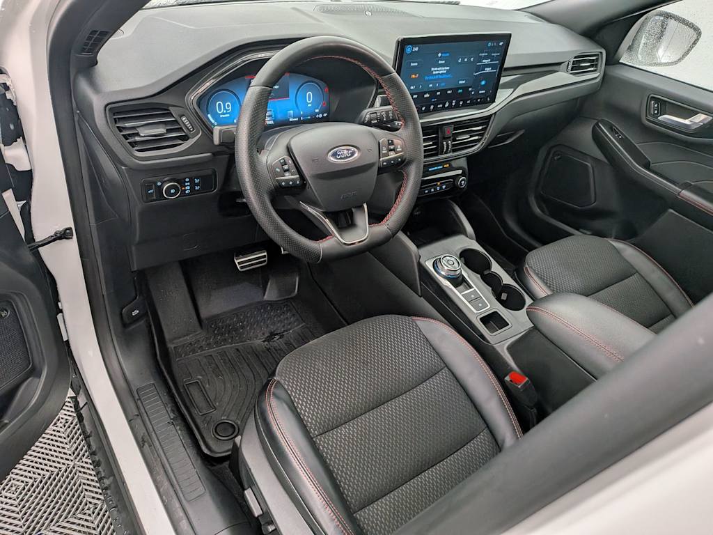 Thumbnail: 2024 Ford Escape - 2