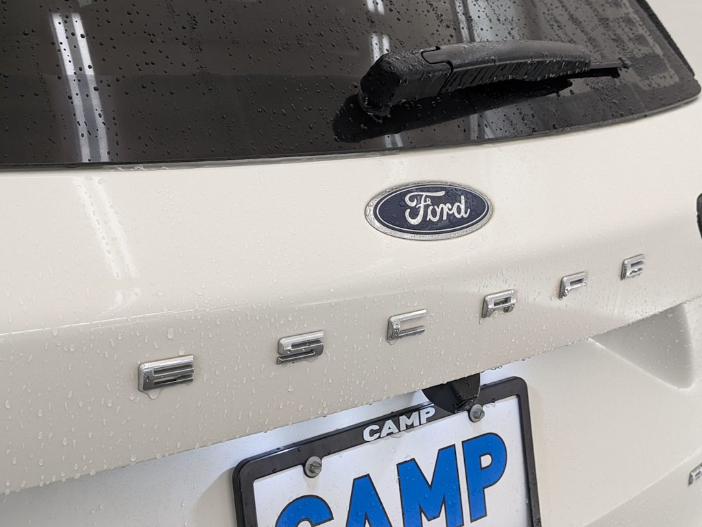 Thumbnail: 2024 Ford Escape - 25