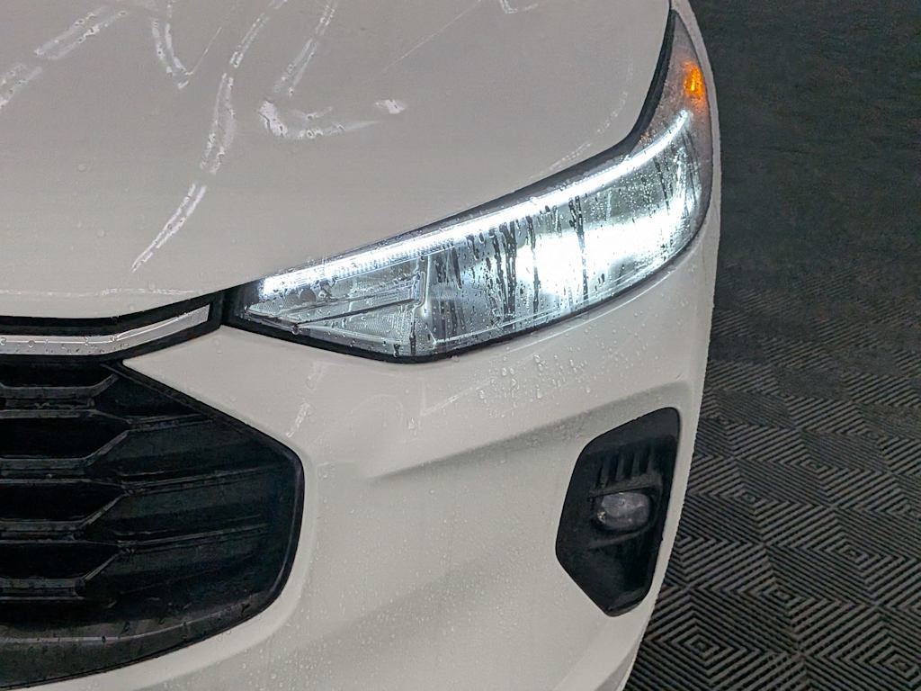 Thumbnail: 2024 Ford Escape - 24