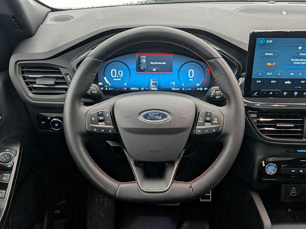 Thumbnail: 2024 Ford Escape - 14