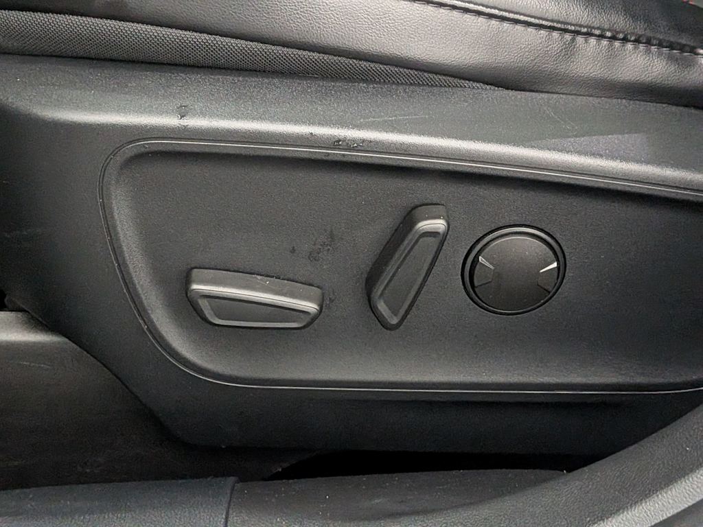 Thumbnail: 2024 Ford Escape - 26