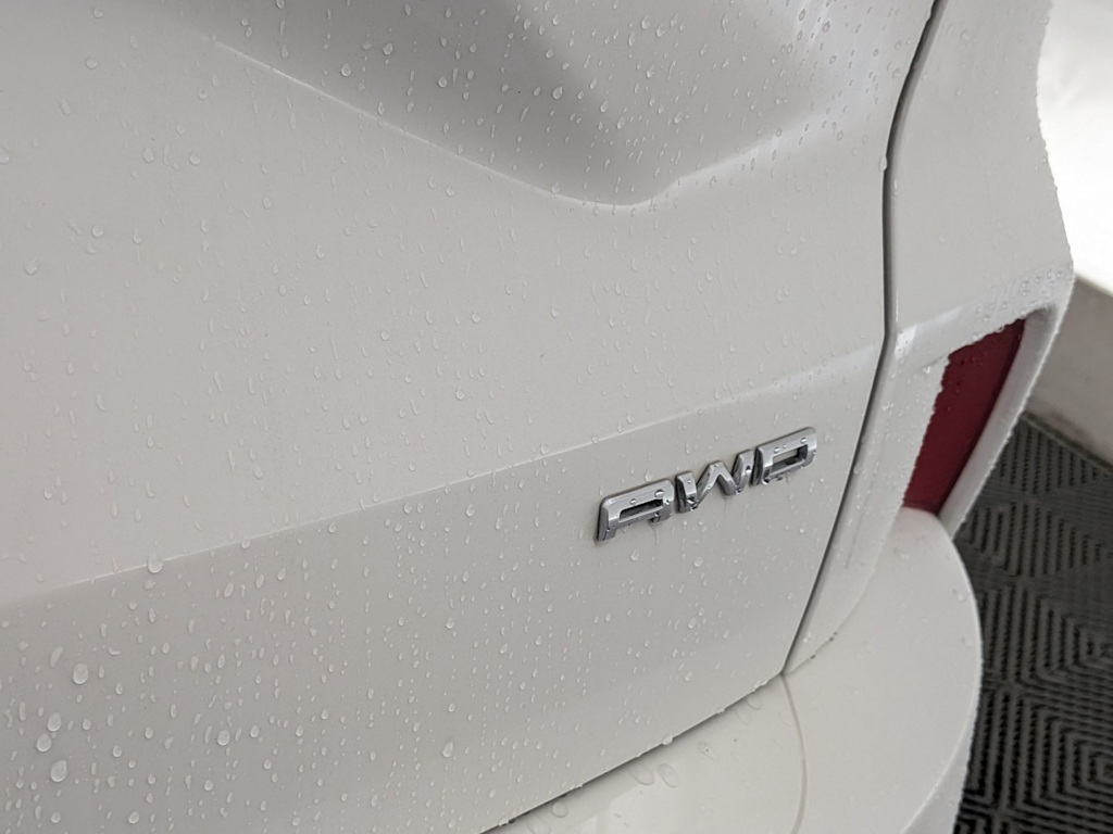 Thumbnail: 2024 Ford Escape - 7