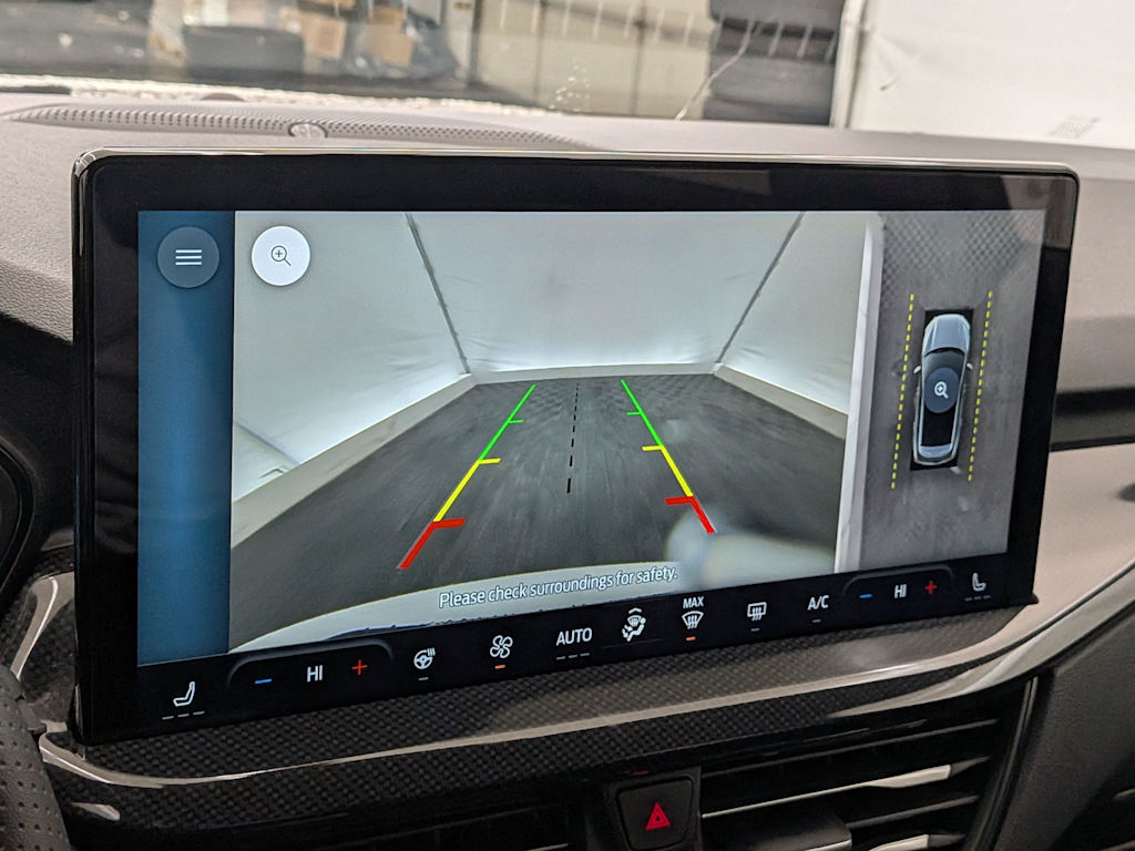 Thumbnail: 2024 Ford Escape - 34