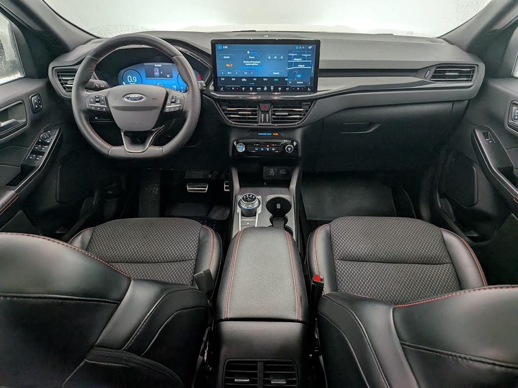 Thumbnail: 2024 Ford Escape - 10