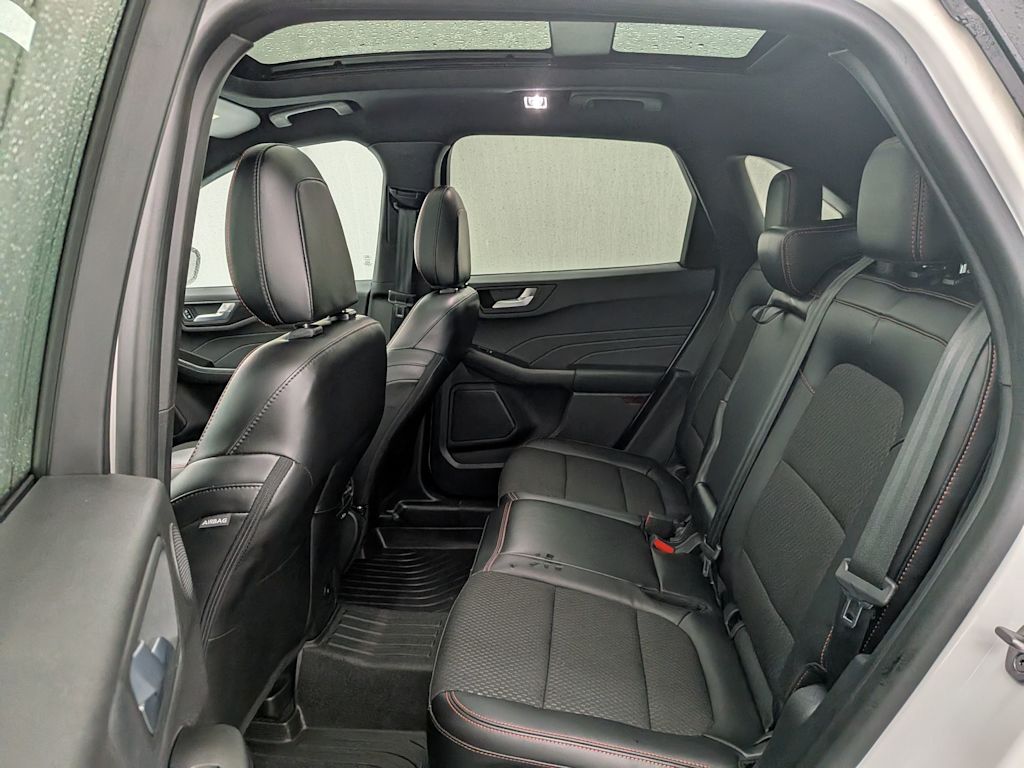 Thumbnail: 2024 Ford Escape - 28