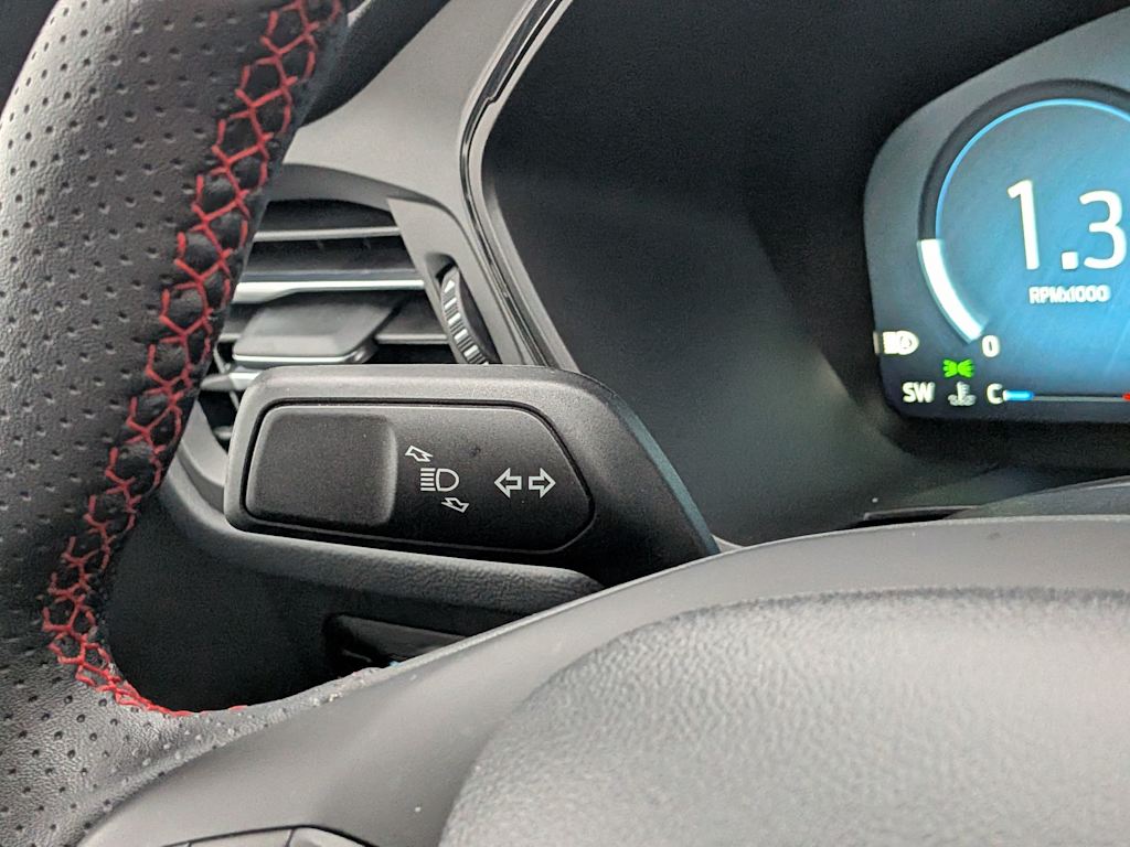 Thumbnail: 2024 Ford Escape - 19