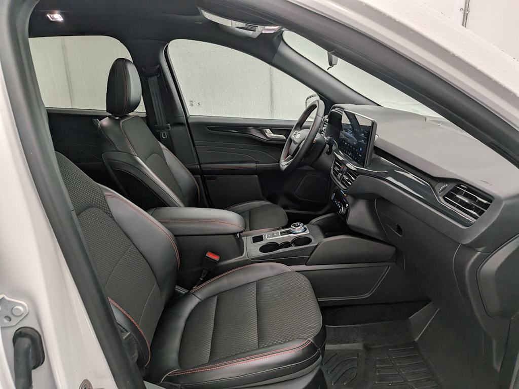 Thumbnail: 2024 Ford Escape - 12