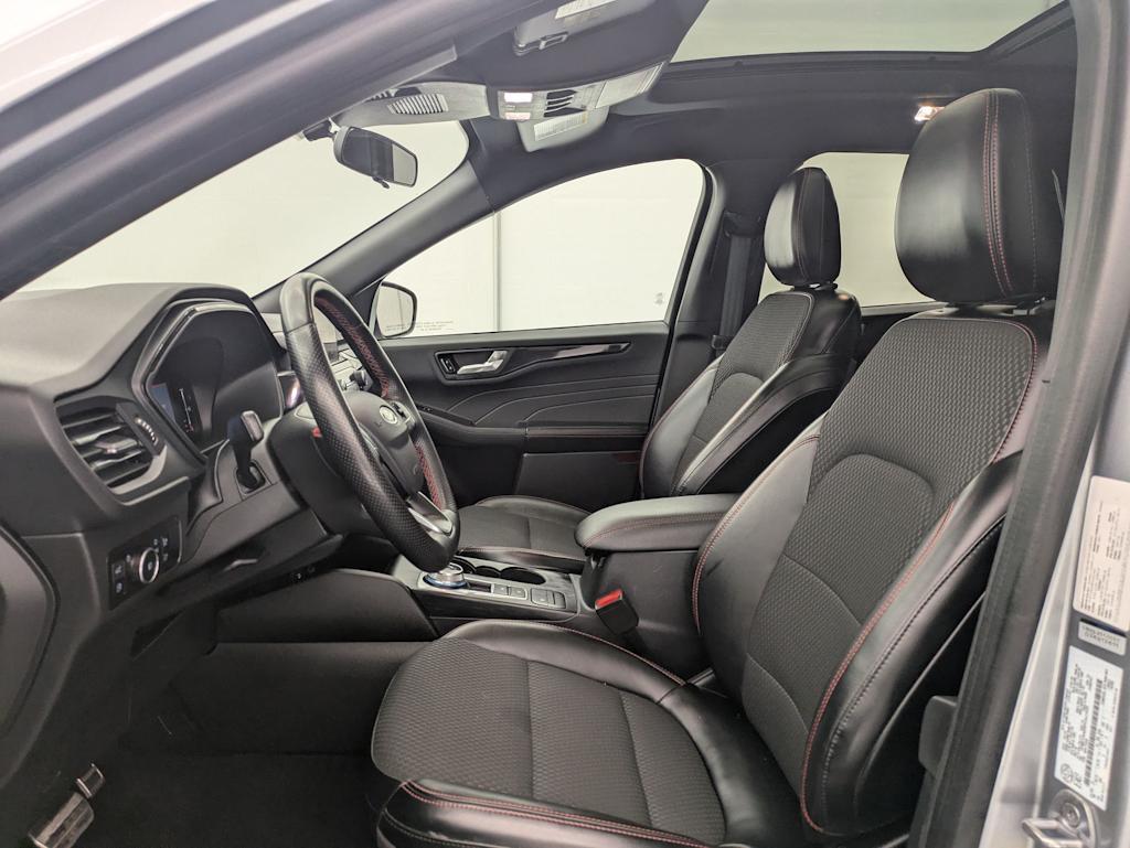 Thumbnail: 2023 Ford Escape - 11