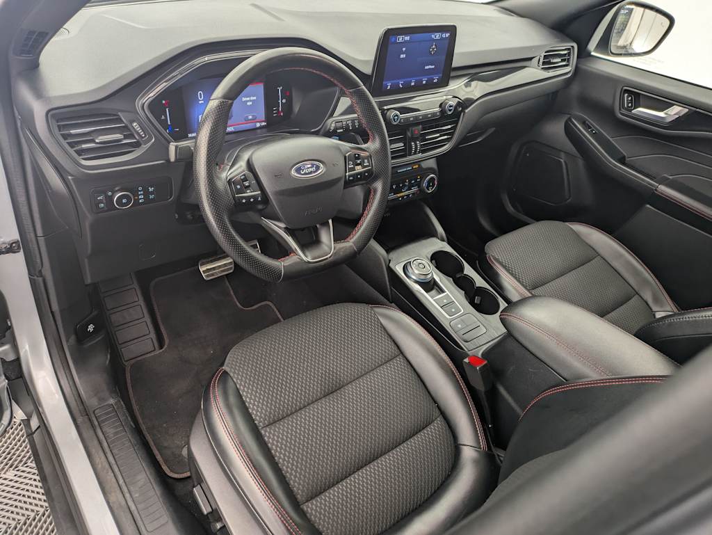 Thumbnail: 2023 Ford Escape - 2