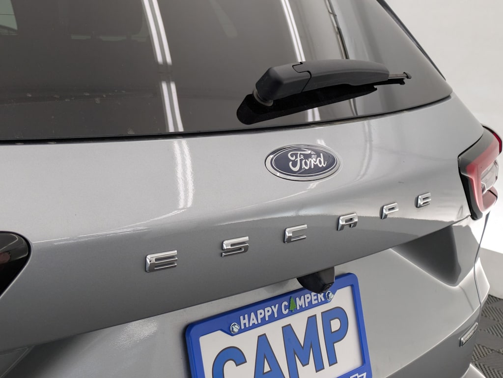 Thumbnail: 2023 Ford Escape - 7