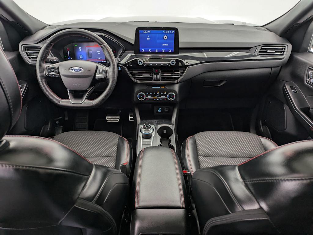 Thumbnail: 2023 Ford Escape - 10