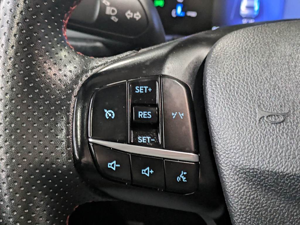 Thumbnail: 2023 Ford Escape - 29