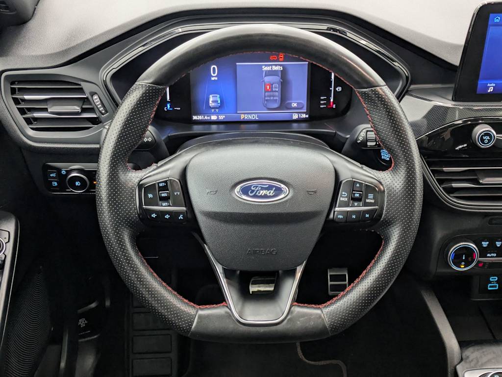 Thumbnail: 2023 Ford Escape - 14