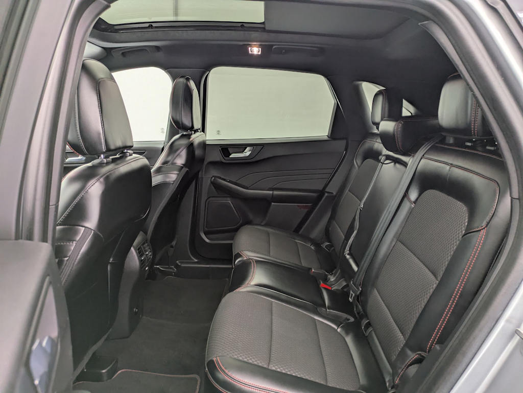 Thumbnail: 2023 Ford Escape - 27