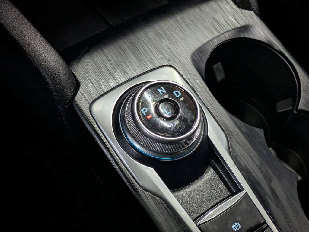 Thumbnail: 2023 Ford Escape - 16