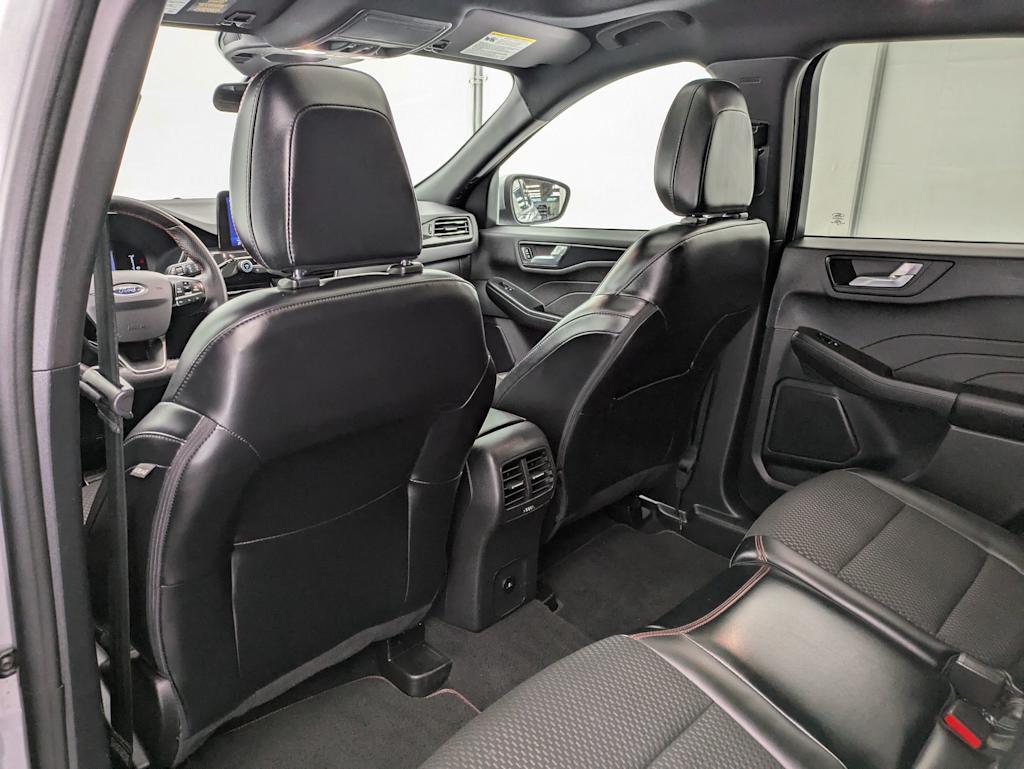 Thumbnail: 2023 Ford Escape - 13