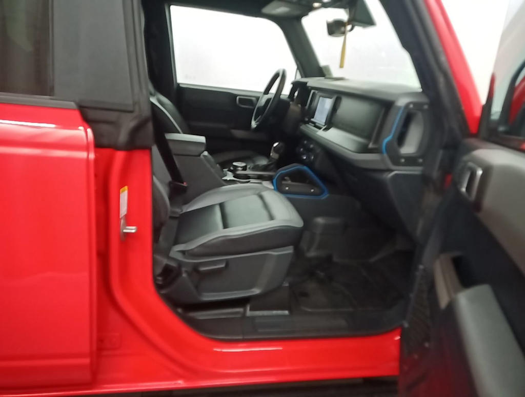Thumbnail: 2023 Ford Bronco - 8