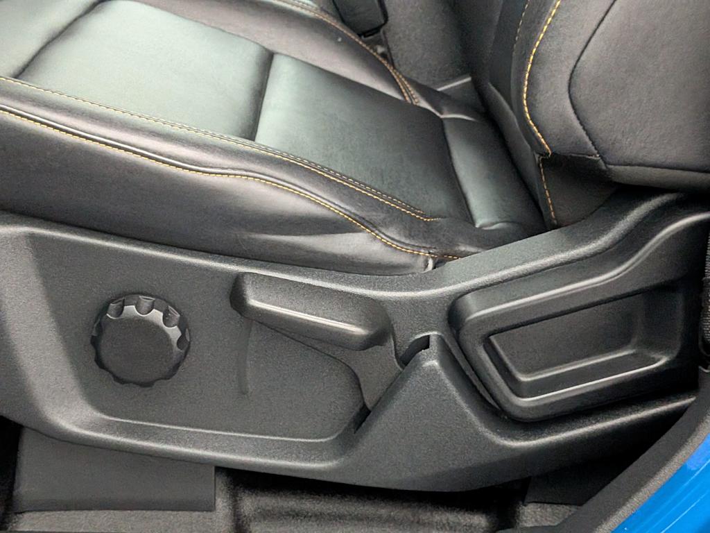 Thumbnail: 2022 Ford Bronco - 25