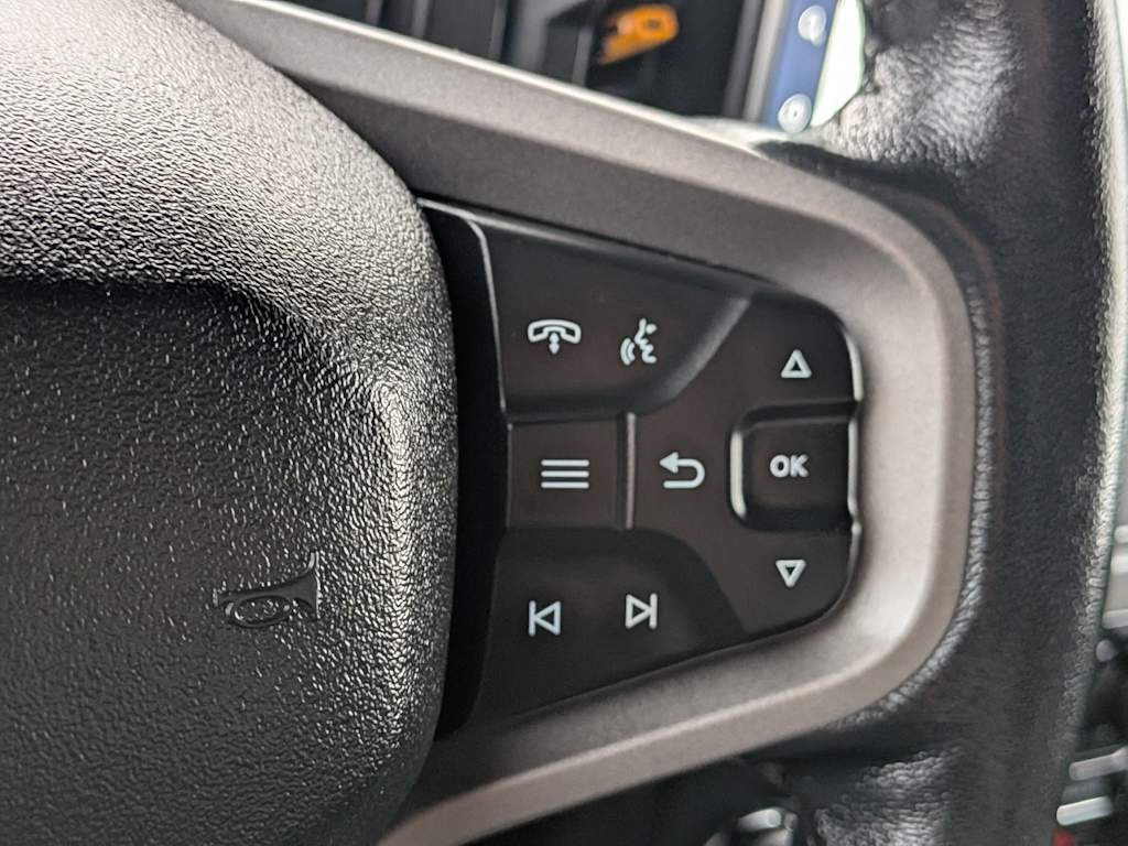 Thumbnail: 2022 Ford Bronco - 29